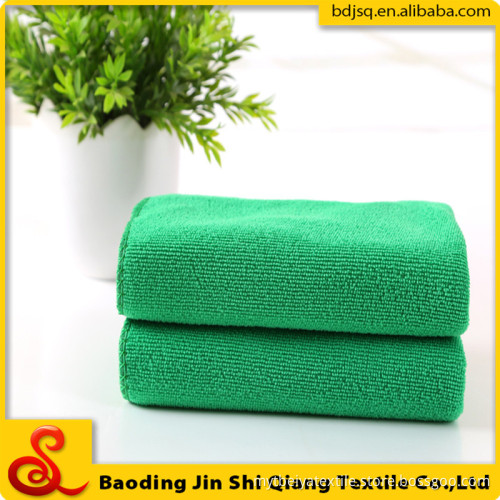 Direct Factory Hot sale Microfiber towel for hair salon